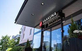Original Sokos Hotel Vaakuna Kouvola